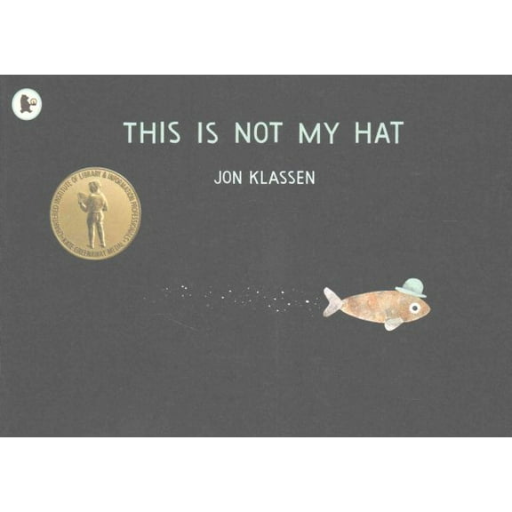 This Is Not My Hat