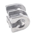 thumbnail image 1 of 40PCS Mangas con ojales ANGGREK Reemplazo para 25-2 Piezas de cortacésped Aluminio, 1 of 8