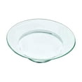 thumbnail image 2 of Oil Warmer Dish Melt Candle Warmer Bowl Plate Lid ,Tray ,Home Fragrance Products for Scented Aroma Lamp Tart Burner, 2 of 8