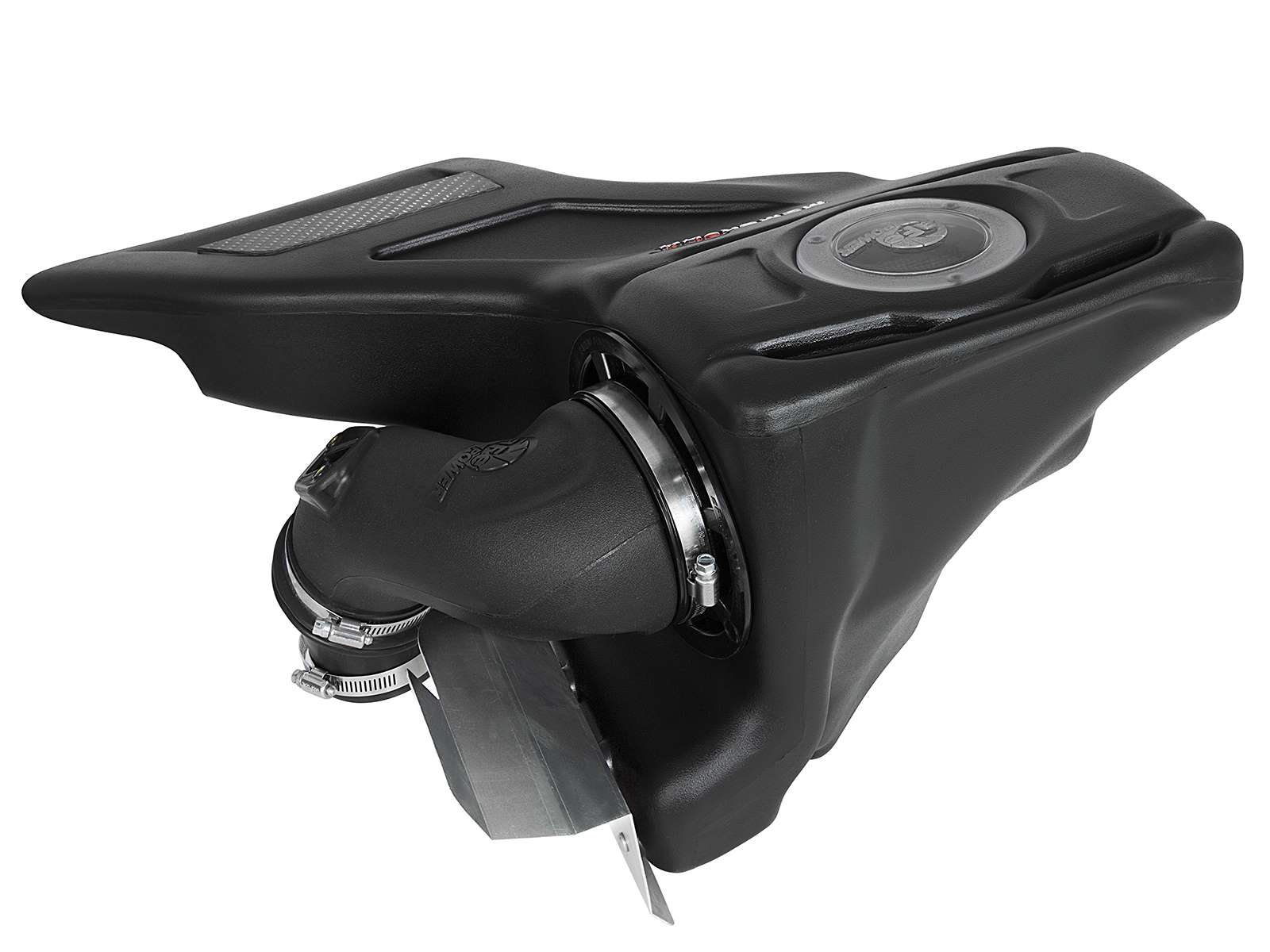 aFe Power 51-76402 Momentum GT Cold Air Intake System