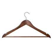 Wood Hangers in Laundry Storage & Organization - Walmart.com