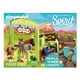 thumbnail image 3 of Set Playmobil Spirit Establo del Señor Zanahoria 51 Piezas, 3 of 4