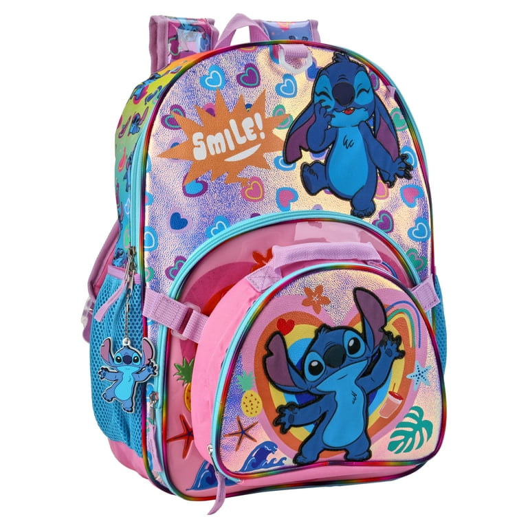 Disney Lilo & Stitch Girls 17 display picture 3