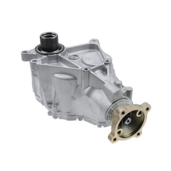Transfer Case Assembly 1 - Compatible with 2007 - 2015 Mazda CX-9 2008 2009 2010 2011 2012 2013 2014