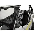 thumbnail image 3 of Tusk Wing Vent Kit 17" Wing with 1 3/4" Roll Cage Clamps For POLARIS RZR 900 Trail Fox Edition 2020, 3 of 8
