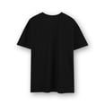 thumbnail image 2 of Pusheen Unisex Black Short Sleeved T-Shirt, 2 of 6