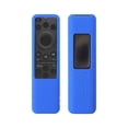 thumbnail image 2 of 1PCS Remote Control Silicone Case Compatible for Samsung BN59-01480A, TV Remote Controller Skin Shell Housing Cover Sleeve (Case Only)(Sold without manufacturer warranty), 2 of 11
