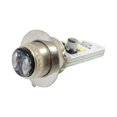 thumbnail image 2 of FOCO FARO DELANTERO LED M5 12V 2.5/5W 6500K, 2 of 3