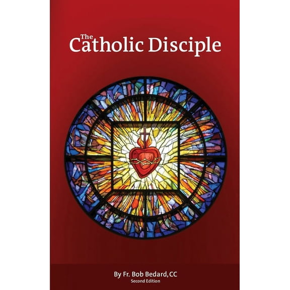 The Catholic Disciple, (Paperback)