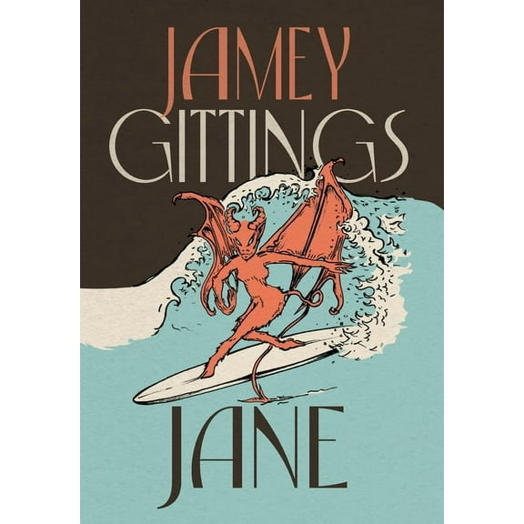 Jane, (Hardcover)