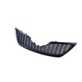 thumbnail image 3 of Tomoka Replacement Parts Front Grille Grill Assembly With Black Shell And Insert Compatible With Toyota Camry 2007 2008 2009 SE Model, 3 of 3
