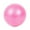 Pink, variant on Yoga Balls 9.8 inches Small PVC Inflatable Balance Fitness Gymnastic Accessory With Plug For Children Pregnant Woman