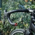 thumbnail image 2 of Bike Lock Mountain Bike Road Bike Hidden Steel Cable Lock Portable Helmet B, 2 of 8