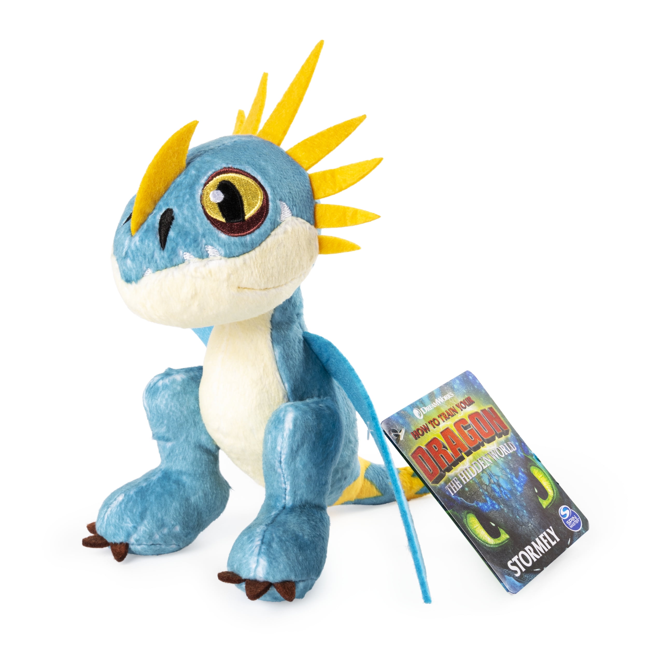 light fury plush walmart