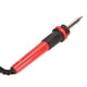thumbnail image 4 of Pluma De Grabado, Máquina De Grabado Eléctrica Portátil Fácil De Usar, Bricolaje Semiautomático De 30 W Con 5 Cabezales Diferentes Para Carpintería, 4 of 7