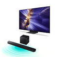 thumbnail image 1 of Combo TV 55'' Samsung OLED 4K S90F Vision AI Smart TV + Barra de Sonido 5.1.2 Ch Inalámbrico, 1 of 5