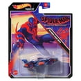thumbnail image 6 of Hot Wheels Licensed Character Car, Gift for Kids 3 Years & Up & Collectors, 6 of 6