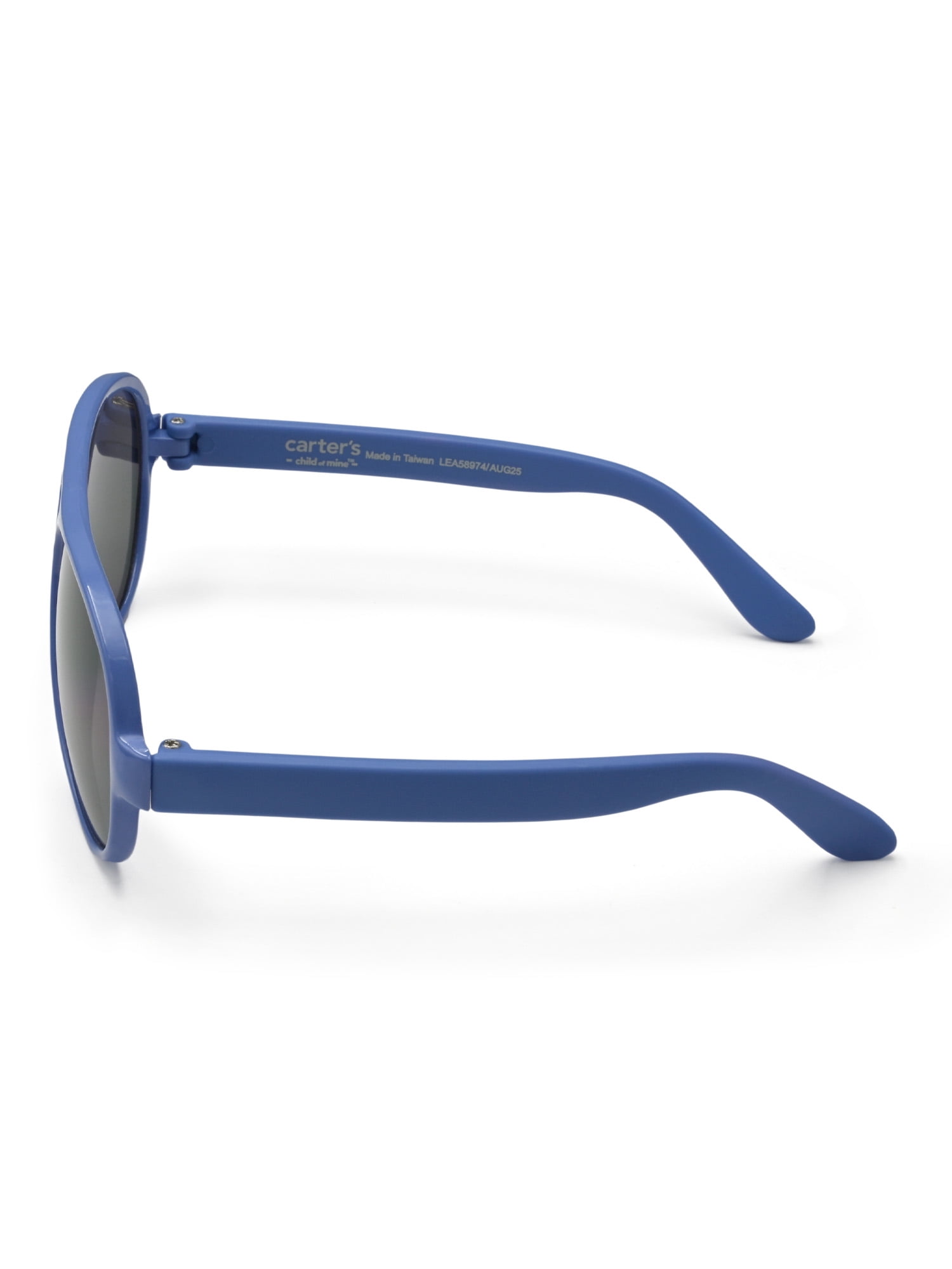 Carter's Child of Mine Infant Boys Sunglasses, One Size