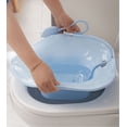 thumbnail image 5 of Asiento de vapor Essentials posparto y lavado de heridas Silla de vapor para hierbas Asiento de vapor para mujeres y hombres Asiento de baño de asiento para remojo Unisex, 5 of 5