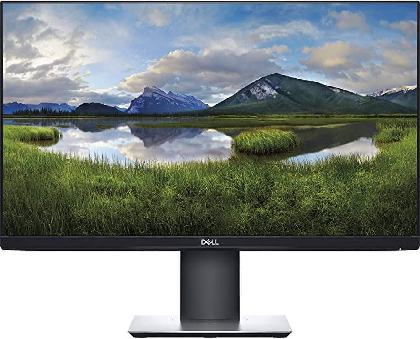 Dell P2719H - LED monitor - 27 Dell P2719H - LED monitor - 27