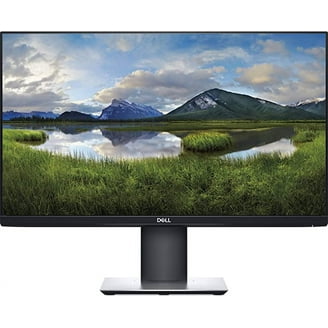 Dell P2719H 27