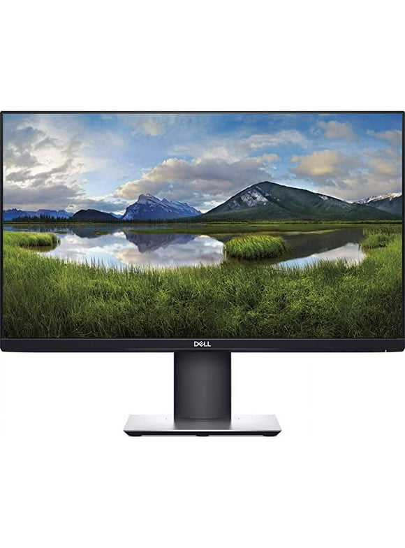 Dell P2719HC 27" FHD 1920 x 1080 (1080p) @ 60 Hz LED monitor