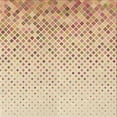 thumbnail image 1 of Ahgly Company Machine Washable Indoor Square Transitional Golden Blonde Gold Area Rugs, 6' Square, 1 of 7