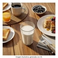 thumbnail image 3 of Leche Great Value entera 236 ml, 3 of 3