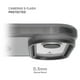 thumbnail image 4 of Funda Case GHOSTEK Covert Mag para iPhone 17 AIR Humo Matte, 4 of 8