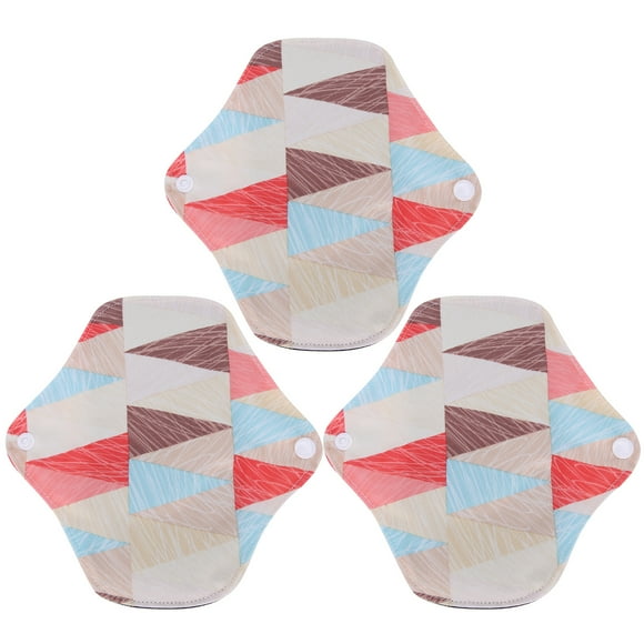 Almohadillas Menstruales, Cómodas Toallas Sanitarias Suaves Y Transpirables Para El Agua, Para Viajar A Casa Deportes Al Aire Libre
