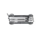 thumbnail image 2 of Multiherramienta Mini 6 Topeak Negra Plegable, 2 of 2