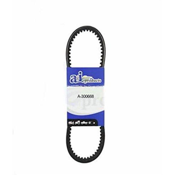 A&I Products 300668 Belt, Comet Go Cart, for Comet Go Kart