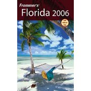 Frommer's Florida with Map