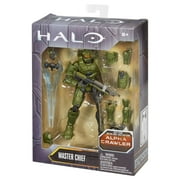 Halo 6 Master Chief Figure