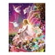 thumbnail image 1 of Taladro diamante pintura (DB1397) 5D DIY completo mariposa hada punto de cruz bordado 40x50cm Hugtrwg Para estrenar, 1 of 1