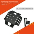 thumbnail image 2 of Funda protectora Cubierta protectora para bobina de encendido de motocicleta, reemplazo de accesorio Romacci Funda protectora, 2 of 7
