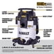 thumbnail image 4 of Aspiradora Dewalt Stealthsonic Ultra Silenciosa Resistente y Potente en Húmedo y Seco, 4 of 8
