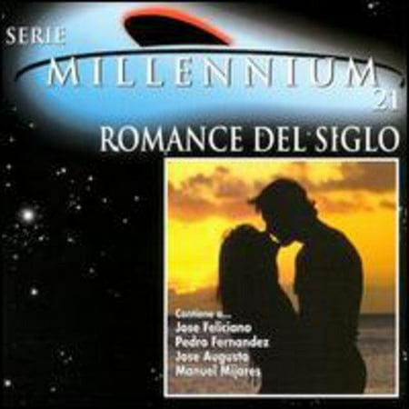 Serie Millennium 21: Romance Del Siglo