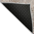 thumbnail image 3 of Addison Rugs Chantille Indoor/Outdoor Traditional Damask Coral Washable Rectangle Rug, 10' x 14', 3 of 6