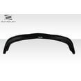 thumbnail image 6 of 2003-2006 Mercedes S Class W220 Duraflex L Sport Front Lip Spoiler - 1 Piece ( Amg models only), 6 of 6