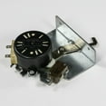 thumbnail image 2 of WB02K10136 GE Door Lock Motor And Switch Assembly OEM WB02K10136, 2 of 3