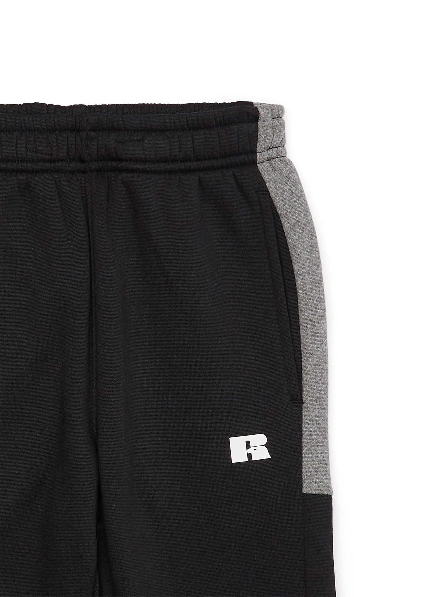 Russell Athletic Toddler & Boys Colorblock Fleece Set photo 4