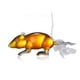 thumbnail image 5 of Decantador de whisky Sunnimix Decantador de vidrio de alto borosilicato 500ML, 5 of 8