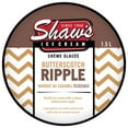 thumbnail image 3 of Shaw's BUTTERSCOTCH RIPPLE Ice Cream 1.5L, BUTTERSCOTCH RIPPLE Ice Cream, 3 of 3