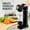 Black, variant on Culinary Chef Effortless Soda Maker - Eco-Friendly, Electricity-Free, with Reusable Bottle - Black
