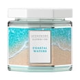 thumbnail image 1 of Vela aromática Scentworx HS Homeworx Coastal Waters 3 pabilos, 1 of 4