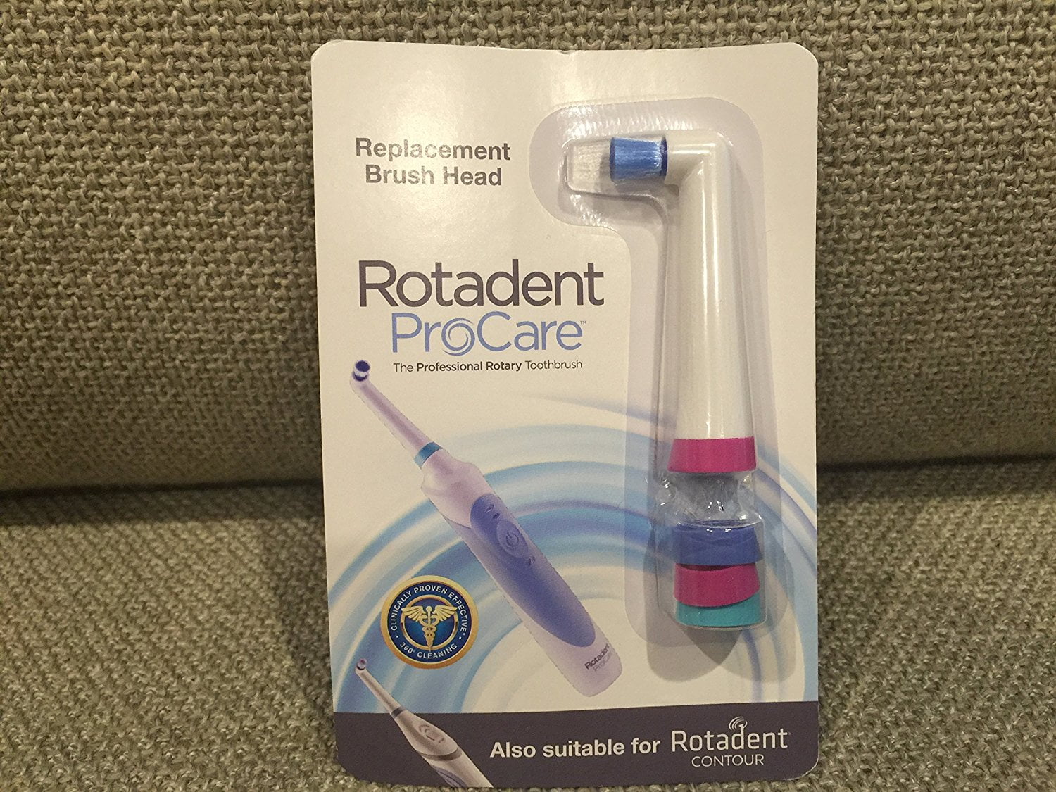 rotadent