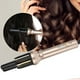 thumbnail image 5 of Rizador de pelo de cerámica automático, 110-240 V para uso profesional, rizador de pelo de calidad de salón con enchufe estadounidense, 5 of 8
