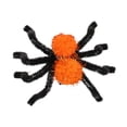 thumbnail image 3 of Pinza para el pelo de Halloween, tocado gótico, pinzas para el pelo, tocado, recuerdos de fiesta de juegos de rol, accesorios para fotos, horquilla de Naranja, 3 of 8