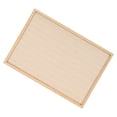 thumbnail image 4 of Organizador de Cajón de Joyería, Organizador de Cajón de Anillo Organizador de Cajón de Joyería Multiusos 100 Rejillas Inserto de Almacenamiento de Cajón de Anillo, 4 of 7